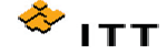Manufacture Logo for ITT Industries